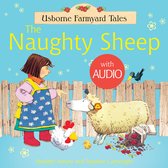 Usborne Farmyard Tales - The Naughty Sheep: For tablet devices: For tablet devices