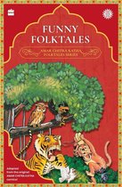 Amar Chitra Katha Folktales Series - Funny Folktales