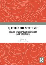 Quitting the Sex Trade