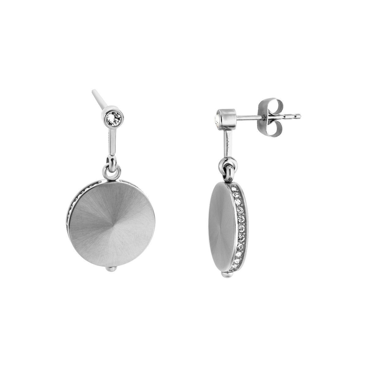 Esprit Sunset Sparkle ESER00022100 Dames Oorknoppen