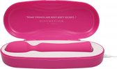 Wand - Pearl - Pink