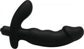 Prostatic Play Nomad Prostaat Vibrator - Zwart