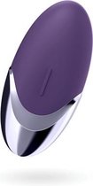 Satisfyer Purple Pleasure - Vibrator - Paars