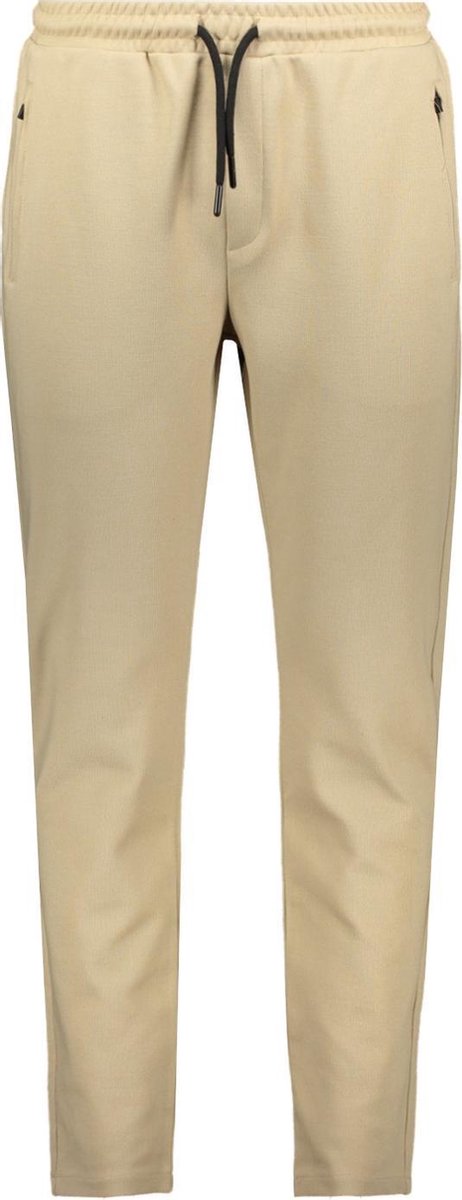 Cars Jeans Broek Grope Sw Trousers 48294 Sand 83 Mannen Maat - XXL