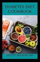 Diabetes Diet Cookbook