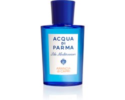 Acqua di Parma Blu Mediterraneo Arancia di Capri 150 ml - Eau de toilette - Unisex