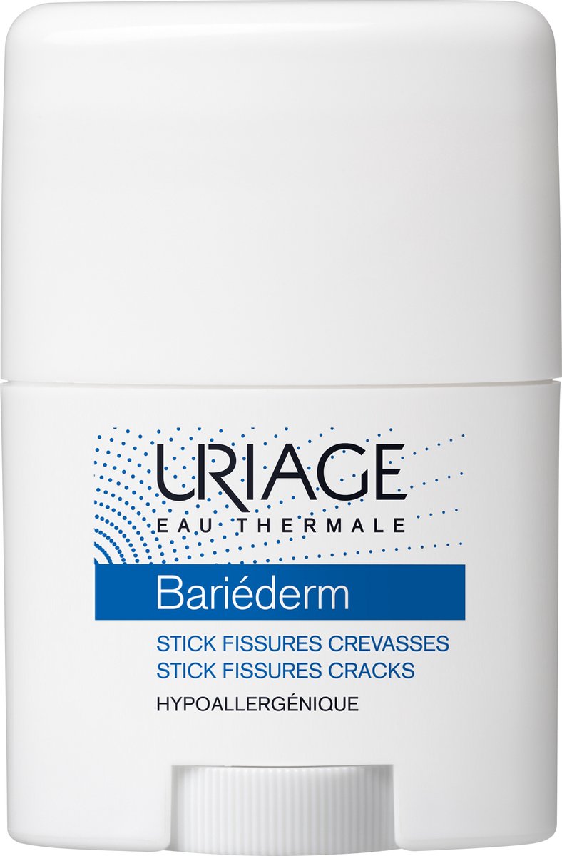 Goedkoopste Uriage Bariéderm Stick Fissures Cracks 22g