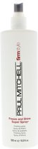 Paul Mitchell - Firm Style Freeze and Shine Super Spray