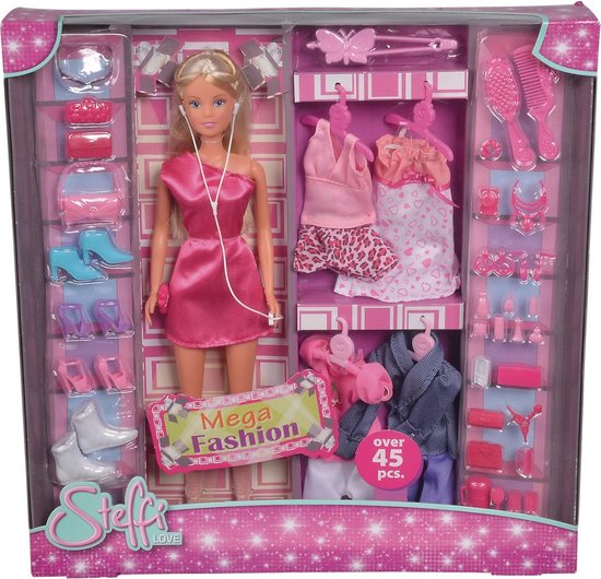 Simba - Steffi Love - SL Mega Fashion - Mode - Pop van Simba — afbeelding 4