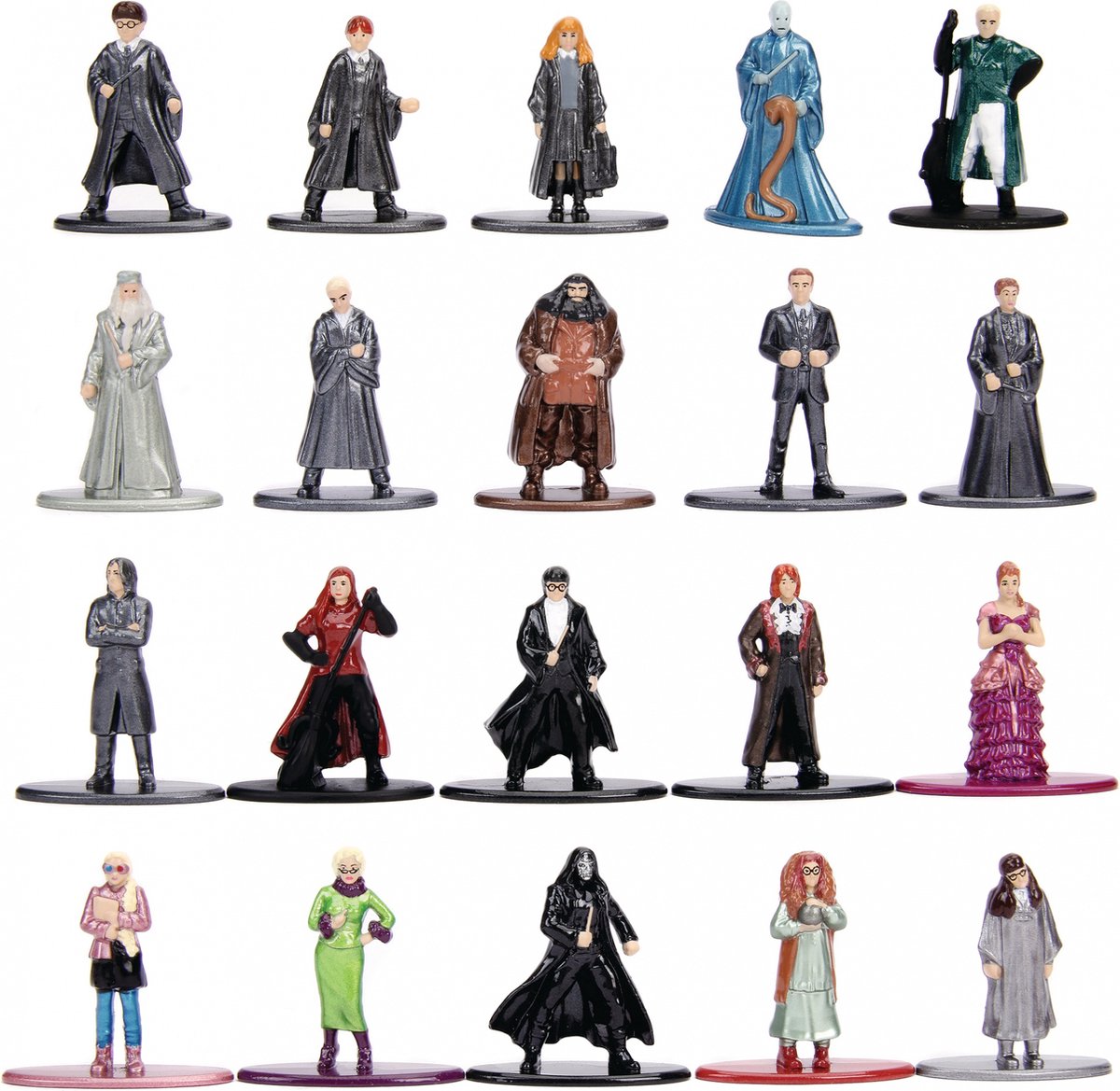 Harry Potter 1.65" 20-Pack, Wave 3