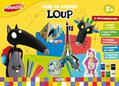 Maped J48070 kunst- & knutselset voor kinderen