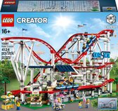 LEGO Creator Expert Achtbaan - 10261