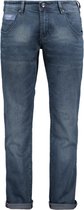 Cars Jeans Chapman Regular 74238 57 Dallas Wash Mannen Maat - W32 X L36