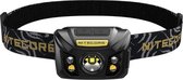 Nitecore NU32 LED Hoofdlamp - oplaadbaar - 550Lm - IP67