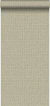 ESTAhome behang krokodillenhuid beige - 139185 - 0.53 x 10.05 m