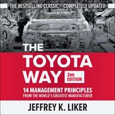 The Toyota Way (Second Edition)