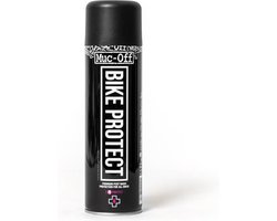 Muc-Off Fietsbescherm Spray - Fiets - Beschermer -Spray - Zwart - 500ml