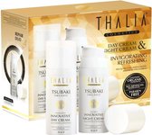 Thalia Tsubaki Dag en Nacht Crème 2x 50 ml