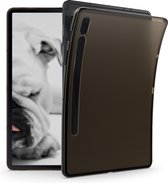 kwmobile hoes voor Samsung Galaxy Tab S8 / Galaxy Tab S7 - Back cover voor tablet - Tablet case