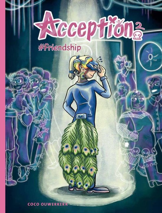 Acception 2 -   Friendship