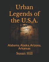 Urban Legends of the U.S.A.