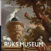 Rijksmuseum Highlights Kalender 2022