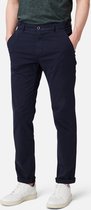 Silvercreek  Brandon Broek  Mannen Blue Dark W33
