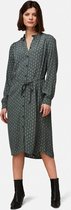 Silvercreek  Lenore Jurk  Vrouwen Green