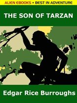 Tarzan 4 - The Son of Tarzan