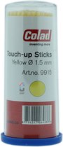 COLAD Touch Up Pencil GEEL 1,5mm