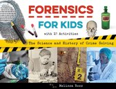 For Kids series - Forensics for Kids