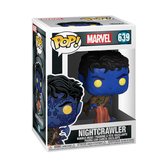 Funko Pop! Marvel X-Men 20th Nightcrawler