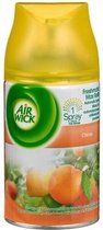 Airwick Freshmatic Navulling - Citrus 250 ml