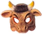 Half-masker koe