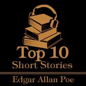 Top 10 Short Stories, The - Edgar Allan Poe