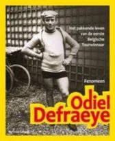 Omslag Odiel Defraeye