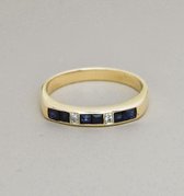 Vintage ring Juliet
