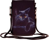 Telefoontasje Poes