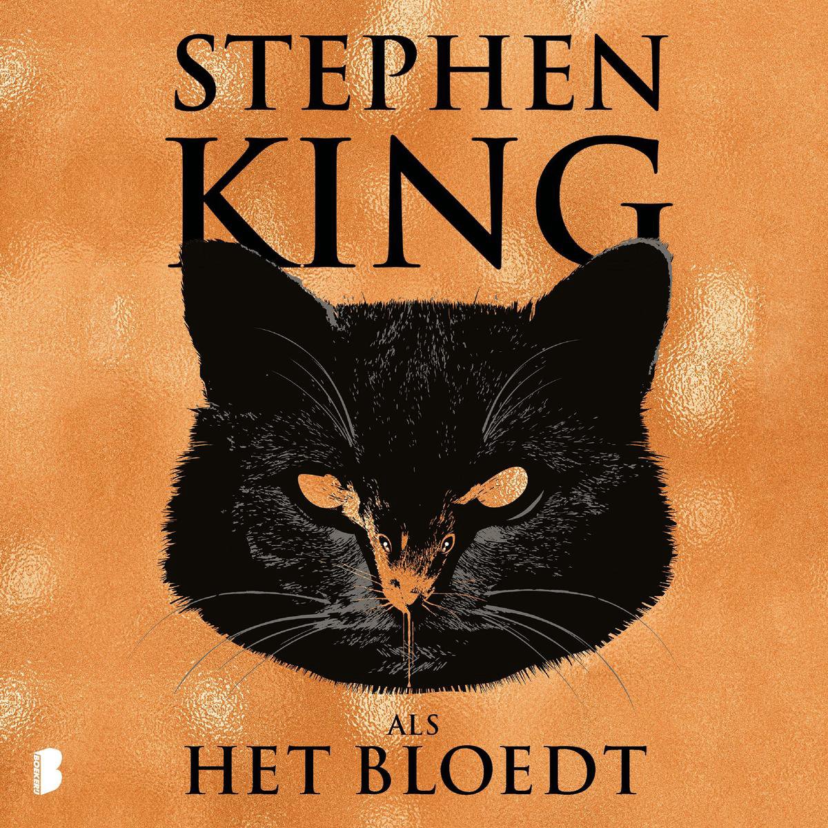 Omslag van Als het bloedt