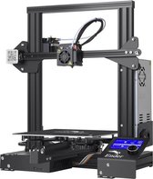 Creality Ender 3 - 3D Printer - Grijs