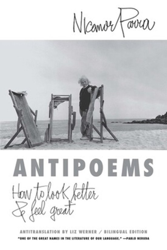 Poems & Antipoems Rev - cover
