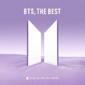 BTS - The Best (Versie A)