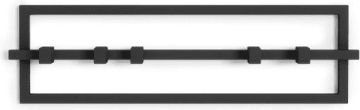 Umbra Cubiko met 5 haken