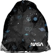 NASA Gymbag - 38 x 34 cm - Polyester