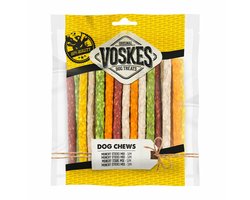 Voskes Munchy Sticks Mix 25 stuks