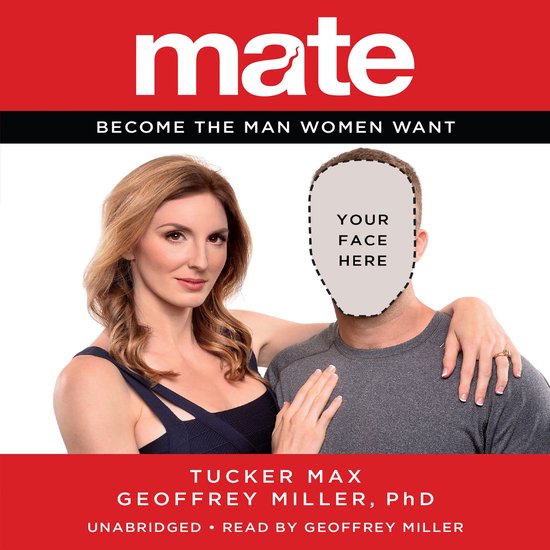 Mate - cover