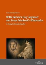 Willa Cather's Lucy Gayheart and Franz Schubert's Winterreise