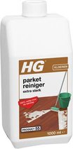 HG parketreiniger extra sterk (product 55) 1L