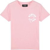 BOEUVECOUPE GEBOEID KIDS T-SHIRT