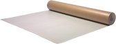 Specipack Stucloper Pro 1,30 x 40 m 52m² - Wit gekleurde laag